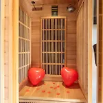 Le Cocon- Jacuzzi & Sauna Prives By Sweetdreams *