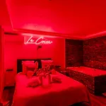 Le Cocon- Jacuzzi & Sauna Prives By Sweetdreams * Λε Κανέ