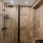Διαμέρισμα Le Cocon- Jacuzzi & Sauna Prives By Sweetdreams
