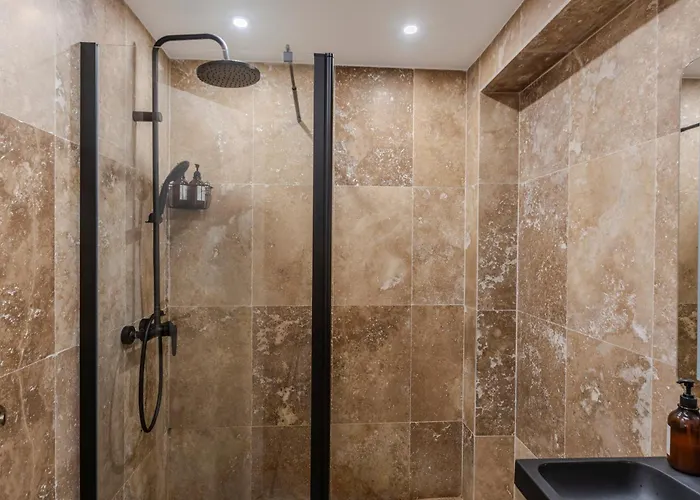 Apartment Le Cocon- Jacuzzi & Sauna Prives By Sweetdreams